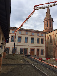 Photo n°12 de TEAM TP à Carbon-Blanc (Société de travaux publics)