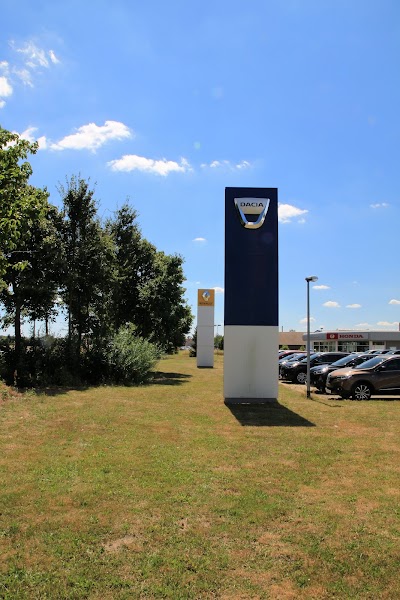 Photos of AUTOHAUS R&Ouml;TTIG OHG RENAULT & DACIA IN ZERBST