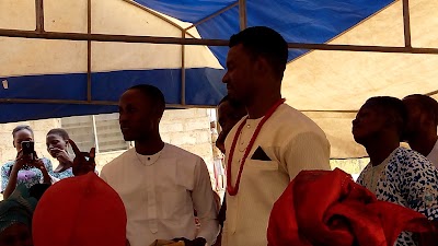Photos of Living Faith Church ( Winners Chapel), Apata
