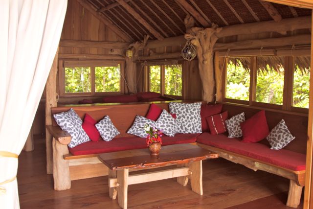 Togat Nusa Retreat