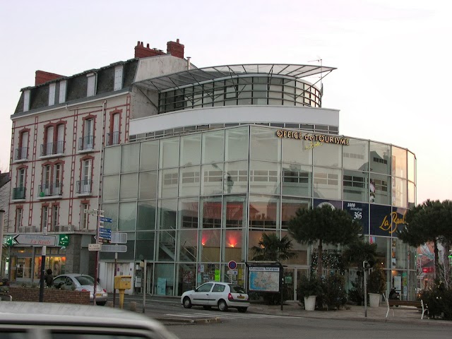 Office de Tourisme de La Baule