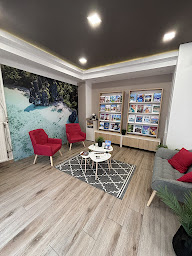 Photo n°4 de TUI Store Juvisy-sur-Orge à Juvisy-sur-Orge (Voyagiste)