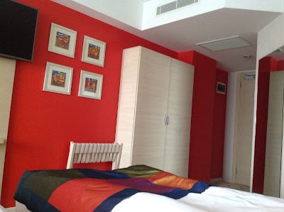 lodging