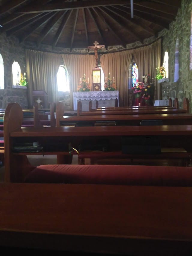 Monastery of the Holy Cross