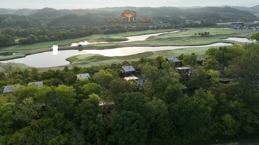SANCTUARY TREEHOUSE RESORT by null