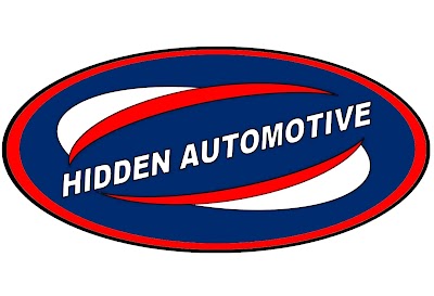 Hidden Automotive