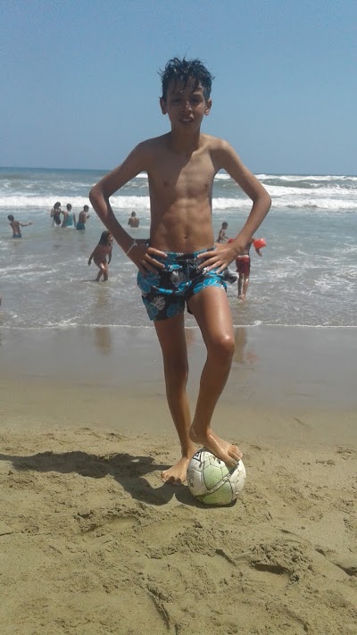 Photos of Plage des Nations