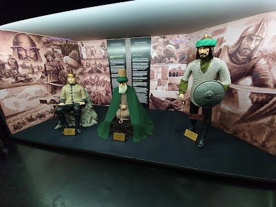 Eskişehir balmumu müzesi