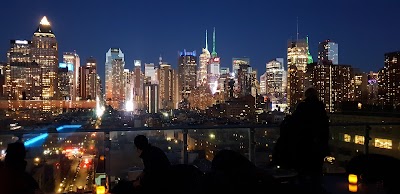 Harbor New York City