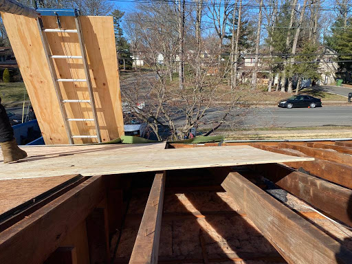 Roof X Roofing - Thumbnail