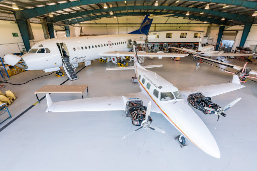 Aviation Australia