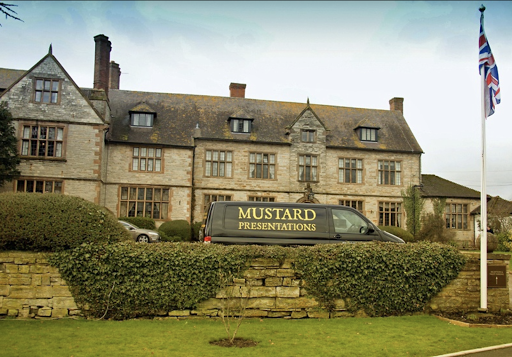 Mustard Presentations - Visual