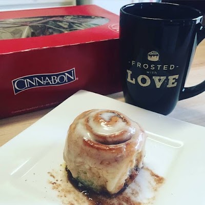 Cinnabon