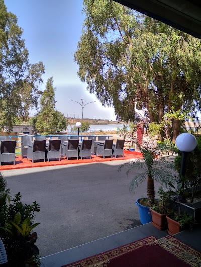 Photos of Caf&eacute; LA MARINA