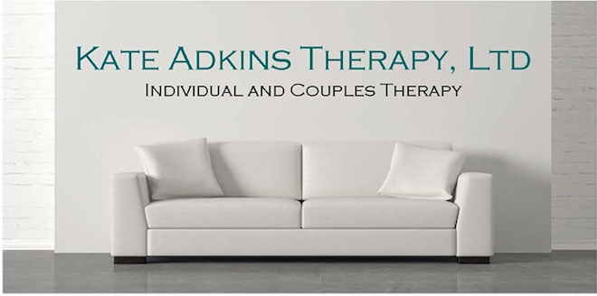 Kate Adkins Therapy, Ltd.