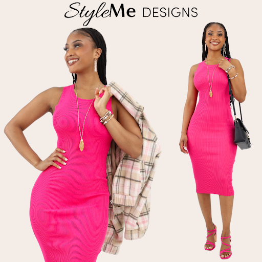 StyleMe Designs Inc.