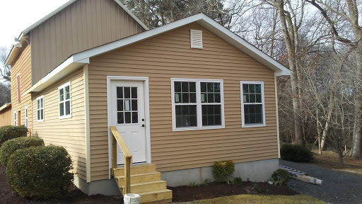 Rustic Renovator - Visual
