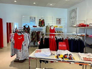 Photo n°9 de FELINO Saint-Martin Boulogne à Saint-Martin-Boulogne (Magasin de vêtements)