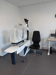 Photo n°2 de Cabinet d'ophtalmologie de Belleville-en-Beaujolais à Belleville-en-Beaujolais (Centre d'ophtalmologie)