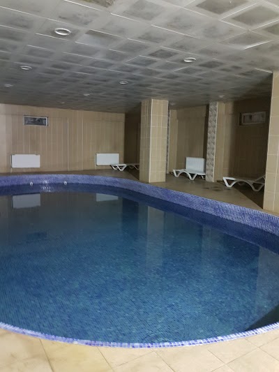 Tutak Belediyesi Otel İşletmeçiliği