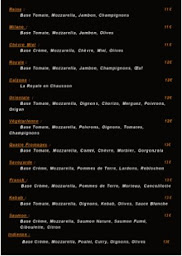 Photo n°1 de Le Plan B à Saint-Jean-de-Vaux (Pizzas à emporter)