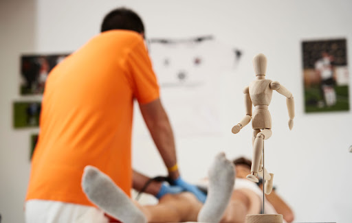 RECUPÉRATE - Clínica de fisioterapia en Salamanca