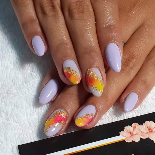 Studio Daysi Nails - Visual