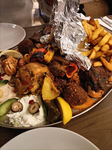 Lebaneat - Visual