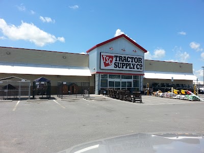 Tractor Supply Co.