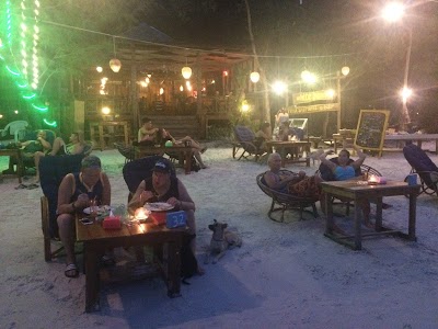 Photos of White beach Restaurant