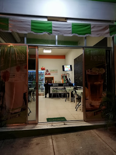 Nutriclub Nutrición Total C. Del Sol, La Piedad Mich.