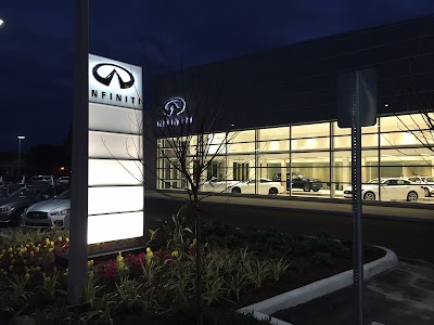Photos of INFINITI Of Sarasota