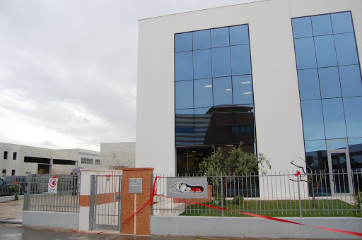 Spac srl - Visual