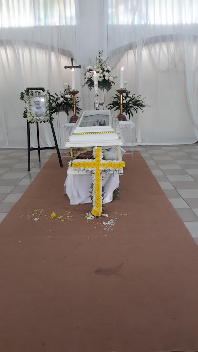 church