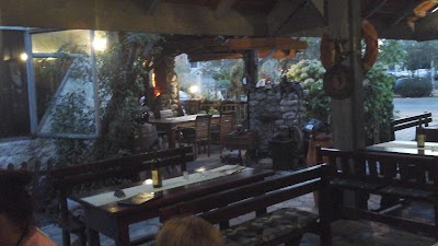 Photos of Trans Cargo doo Bar