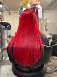 Photo n°9 de R'STYLE CREATION à Mâcon (Salon de coiffure)