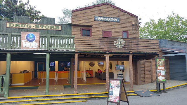 Chessington World of Adventures Resort