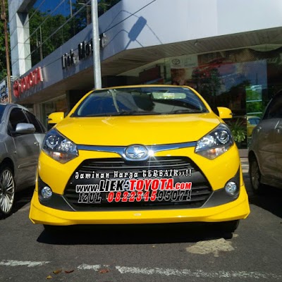Photos of TOYOTA LIEK MOTOR