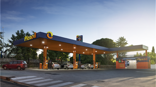 Plenoil Galapagar I