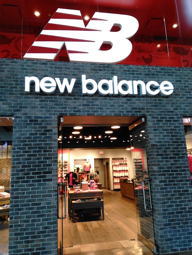 New Balance