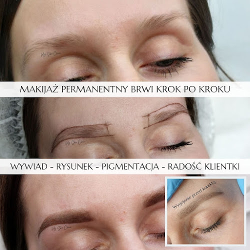 Gabinet Kosmetologii My Skin Clinic - Kosmetologia Profesjonalna - Salon piękności