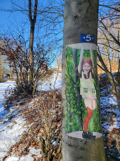 Baumbilderweg Osternohe - Thumbnail