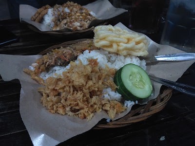 Photos of Ayam Geprek Kumlot