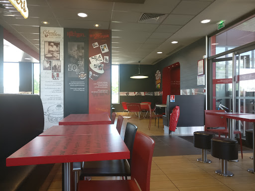 Photo 4 - KFC Châlons-en-Champagne