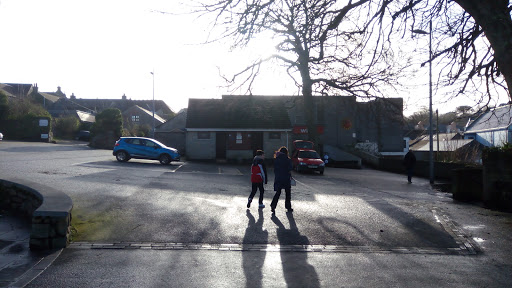 New Cut Car Park Gallery - United Kingdom