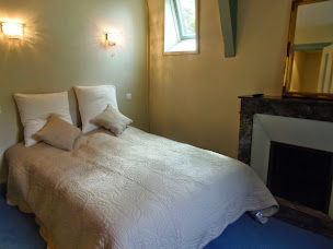 Photo n°22 de Château de Launay à Méry-Bissières-en-Auge (Chambre d'hôtes)