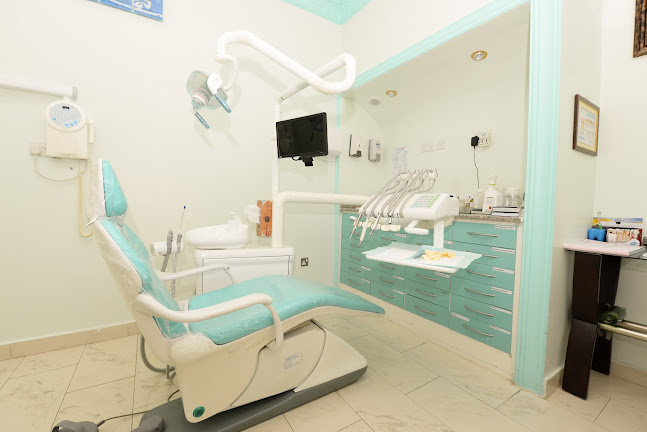 Reviews of New Dental Center, LLC. in أبو ظبي - Dentist