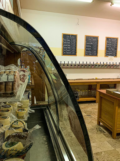 Vinoteca La Roccola Lusia - Thumbnail