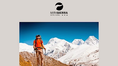 Photos of Hotel Rural Mirasierra