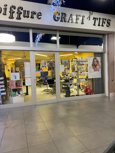 Coiffure Grafi'Tifs - Thumbnail